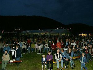 Die Schmalzler - Bayerischer Wald